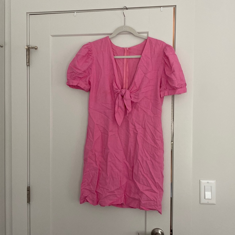 Pink Dress size M